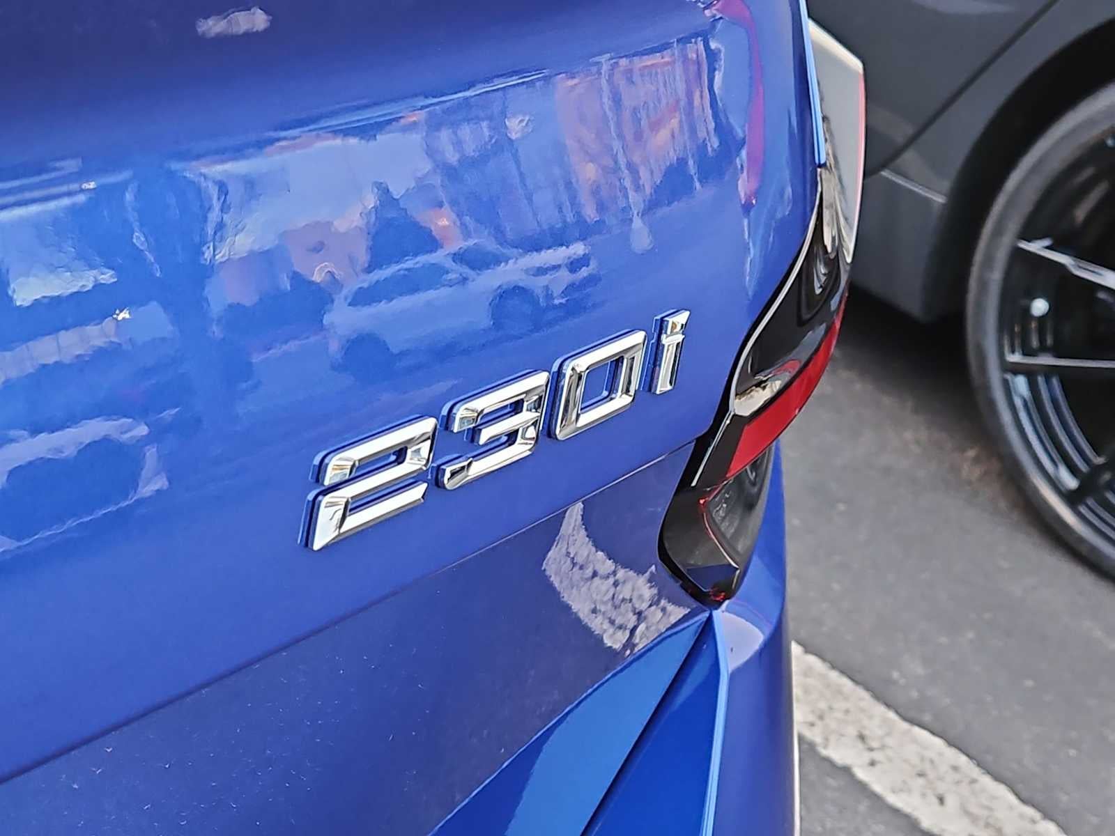 2026 BMW 230i 230i xDrive