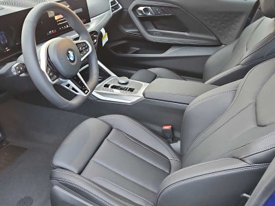 2026 BMW 230i 230i xDrive