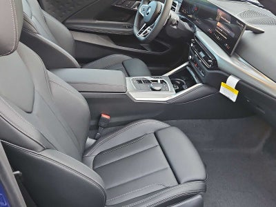 2026 BMW 230i 230i xDrive