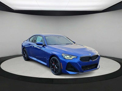 2026 BMW 230i 230i xDrive