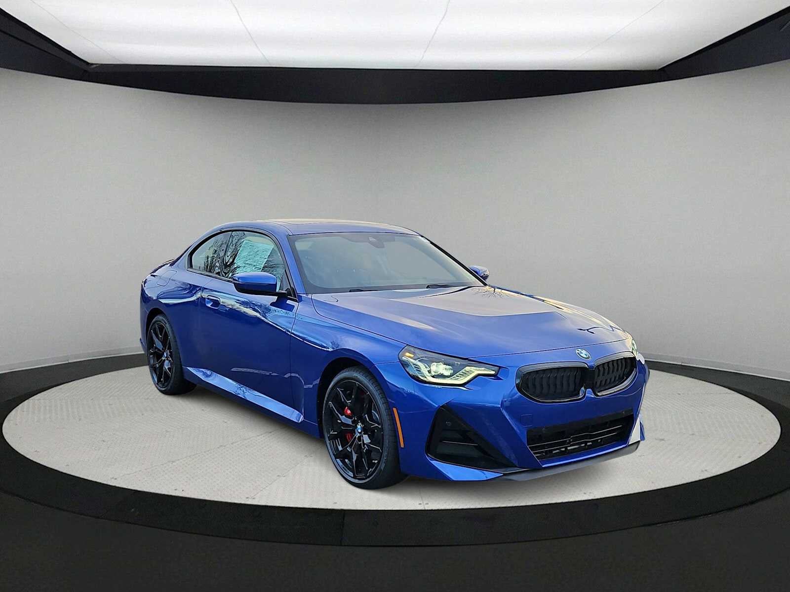 2026 BMW 230i 230i xDrive