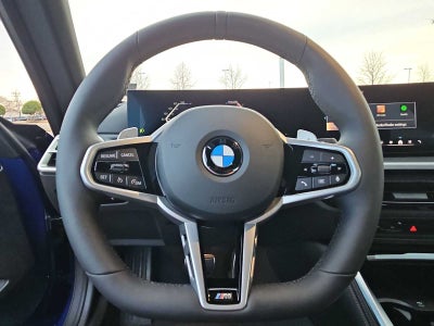 2026 BMW 230i 230i xDrive