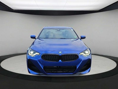 2026 BMW 230i 230i xDrive