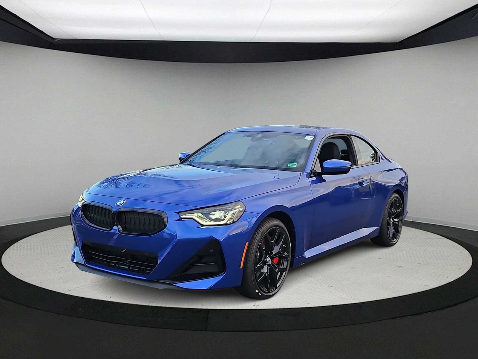 2026 BMW 230i 230i xDrive