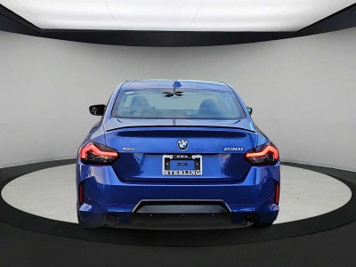 2026 BMW 230i 230i xDrive