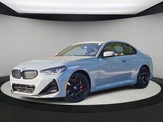 2026 BMW 2 Series 230i xDrive