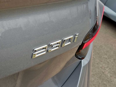 2026 BMW 230i 230i xDrive