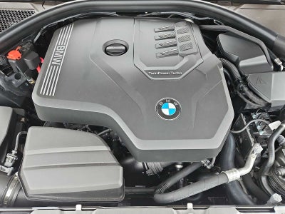 2026 BMW 230i 230i xDrive