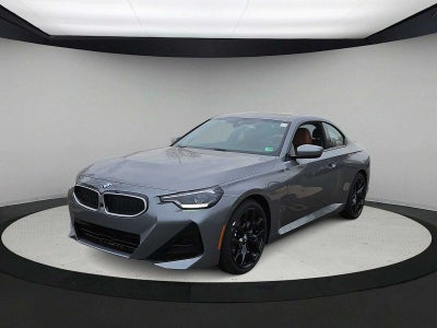 2026 BMW 230i 230i xDrive