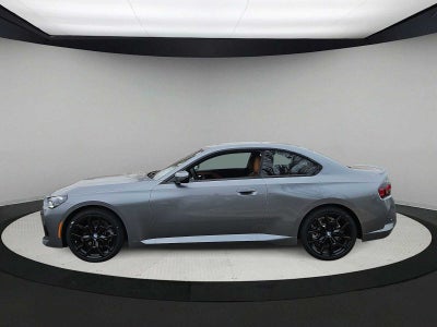 2026 BMW 230i 230i xDrive