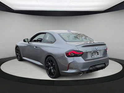 2026 BMW 230i 230i xDrive