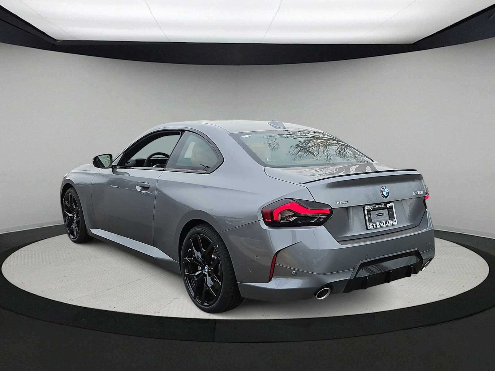 2026 BMW 230i 230i xDrive