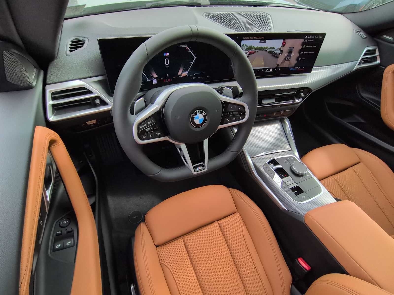 2026 BMW 2 Series 230i xDrive