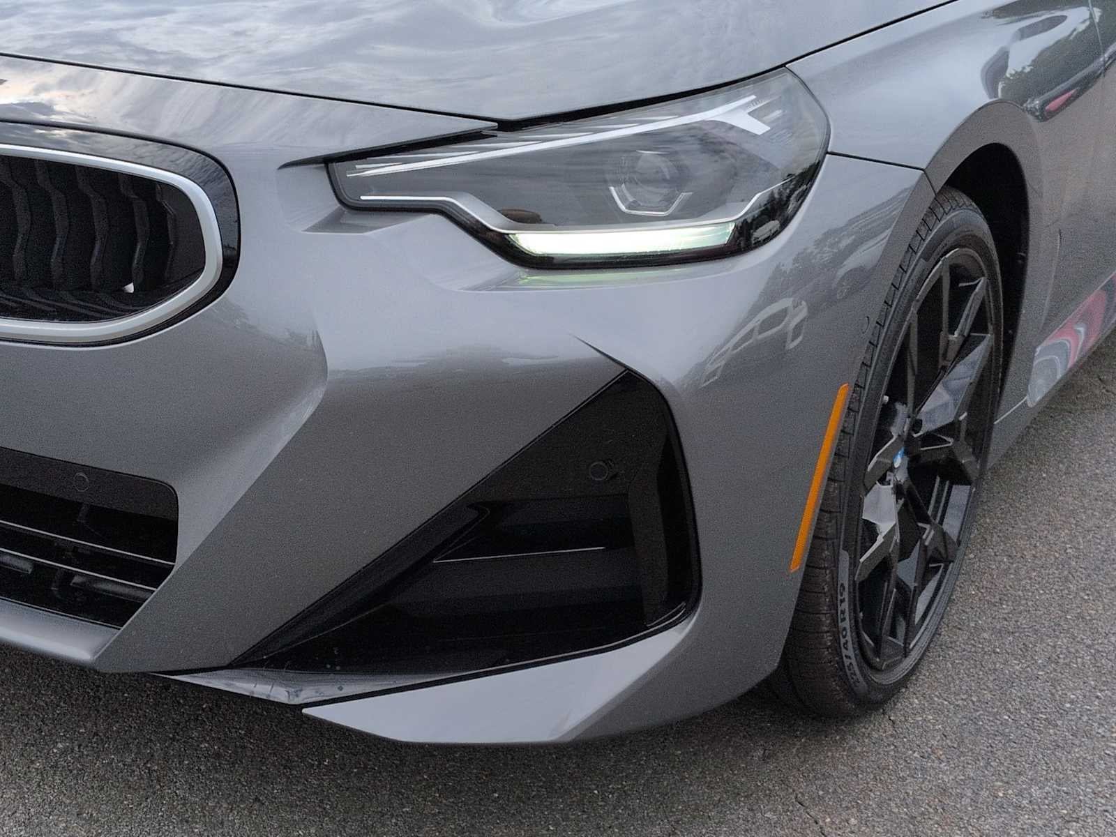 2026 BMW 2 Series 230i xDrive