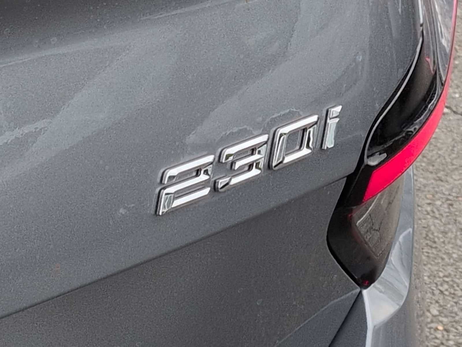 2026 BMW 2 Series 230i xDrive