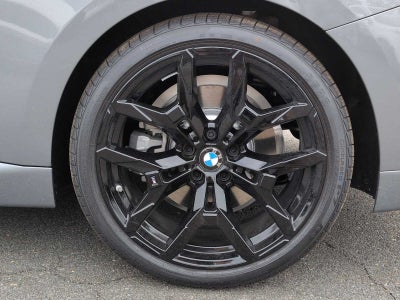 2026 BMW 2 Series 230i xDrive