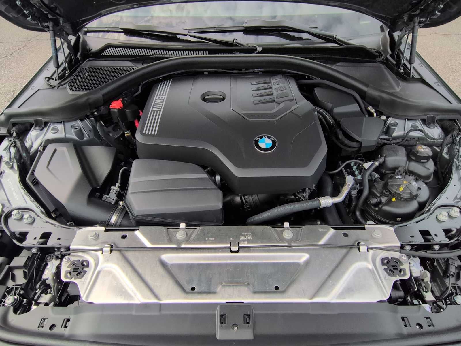 2026 BMW 2 Series 230i xDrive