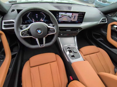 2026 BMW 2 Series 230i xDrive