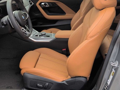 2026 BMW 2 Series 230i xDrive