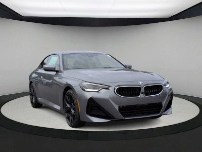 2026 BMW 2 Series 230i xDrive