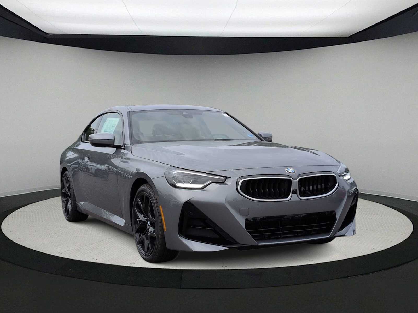 2026 BMW 2 Series 230i xDrive
