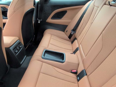 2026 BMW 2 Series 230i xDrive