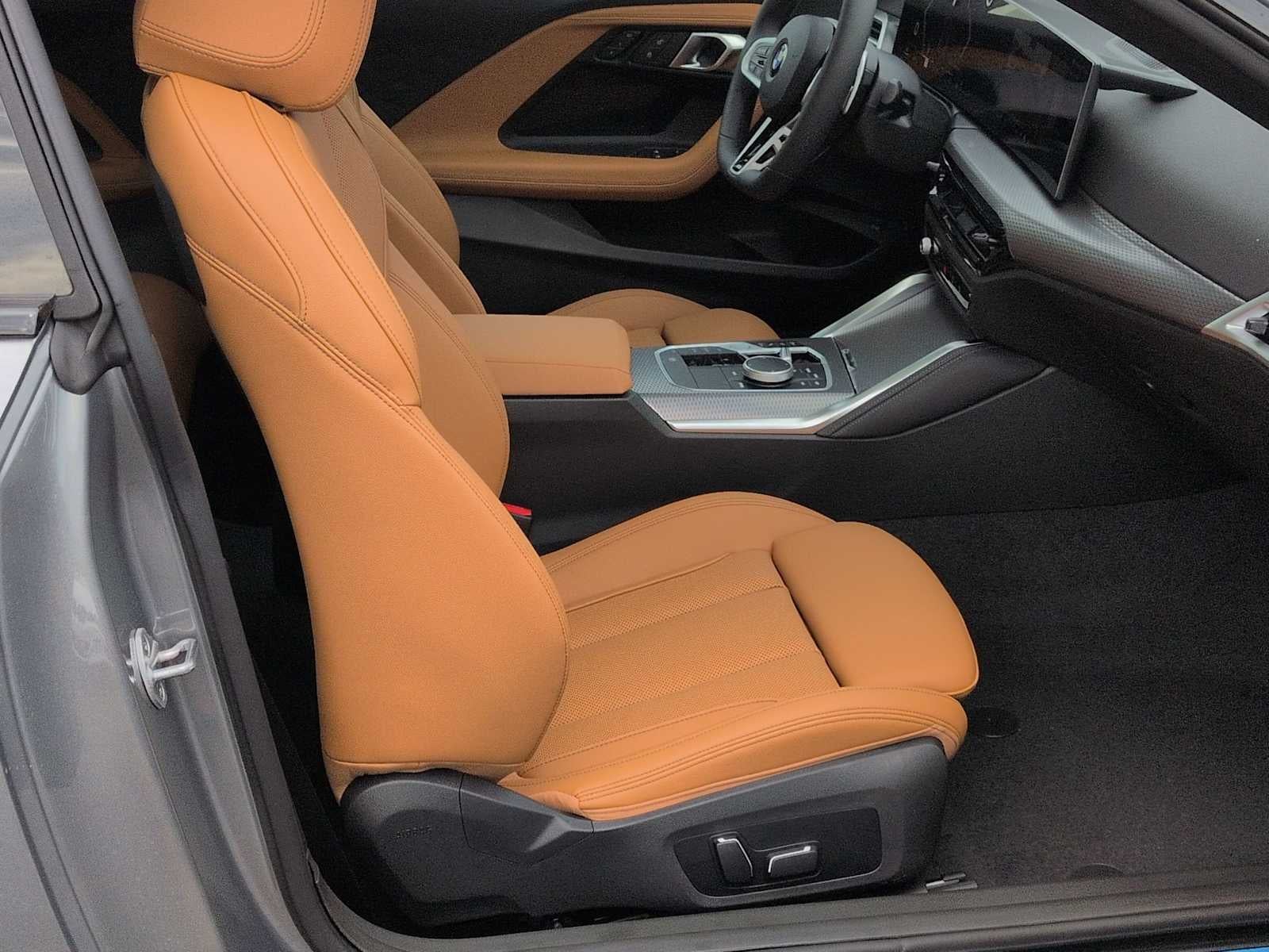 2026 BMW 2 Series 230i xDrive