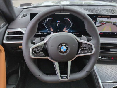 2026 BMW 2 Series 230i xDrive