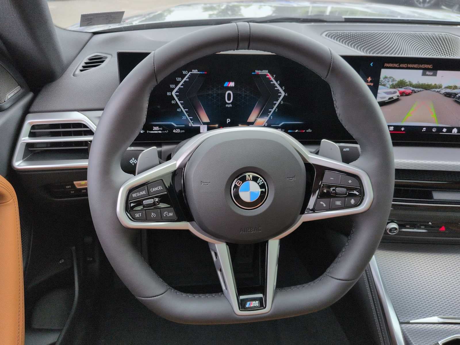 2026 BMW 2 Series 230i xDrive