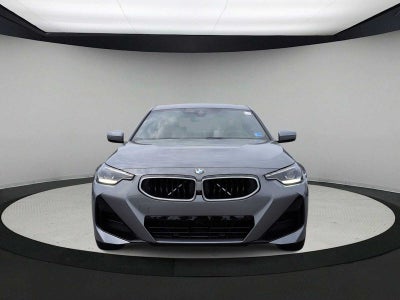 2026 BMW 2 Series 230i xDrive
