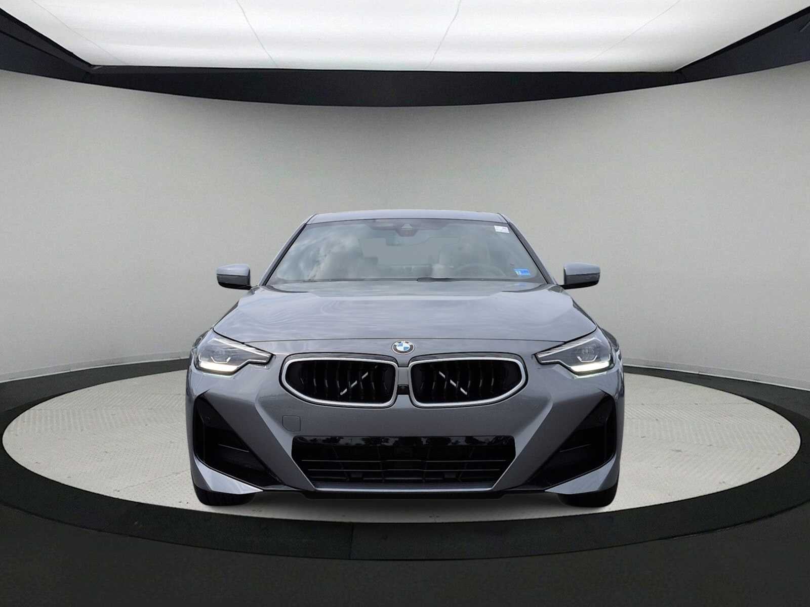 2026 BMW 2 Series 230i xDrive