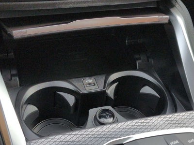 2026 BMW 2 Series 230i xDrive