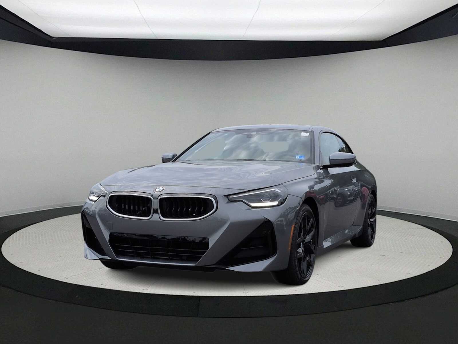 2026 BMW 2 Series 230i xDrive
