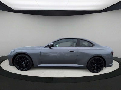 2026 BMW 2 Series 230i xDrive