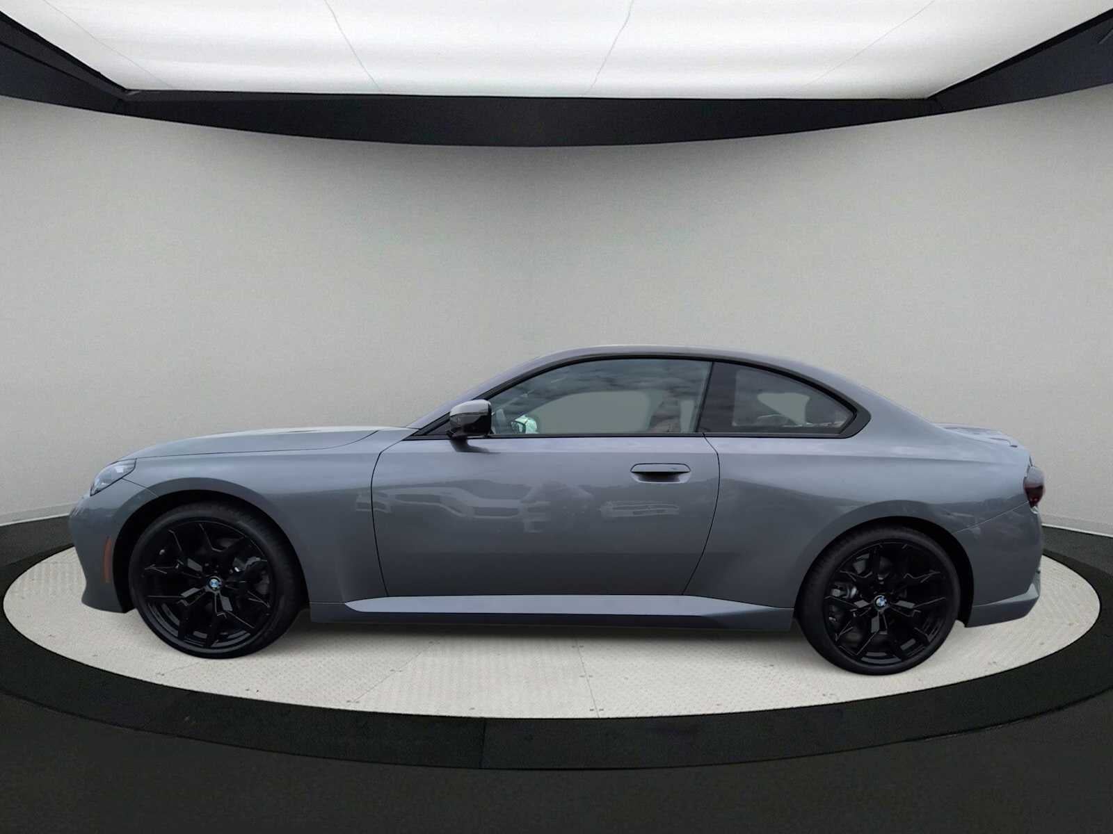 2026 BMW 2 Series 230i xDrive