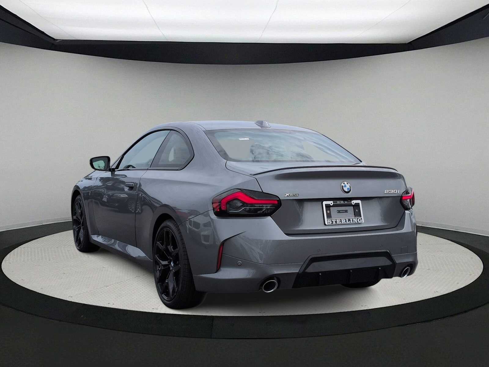 2026 BMW 2 Series 230i xDrive