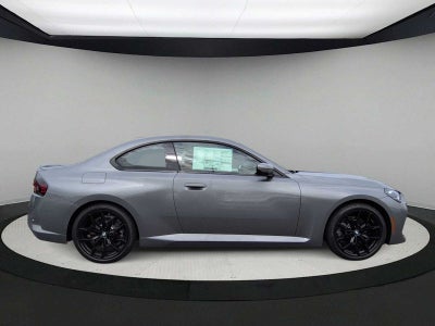 2026 BMW 2 Series 230i xDrive