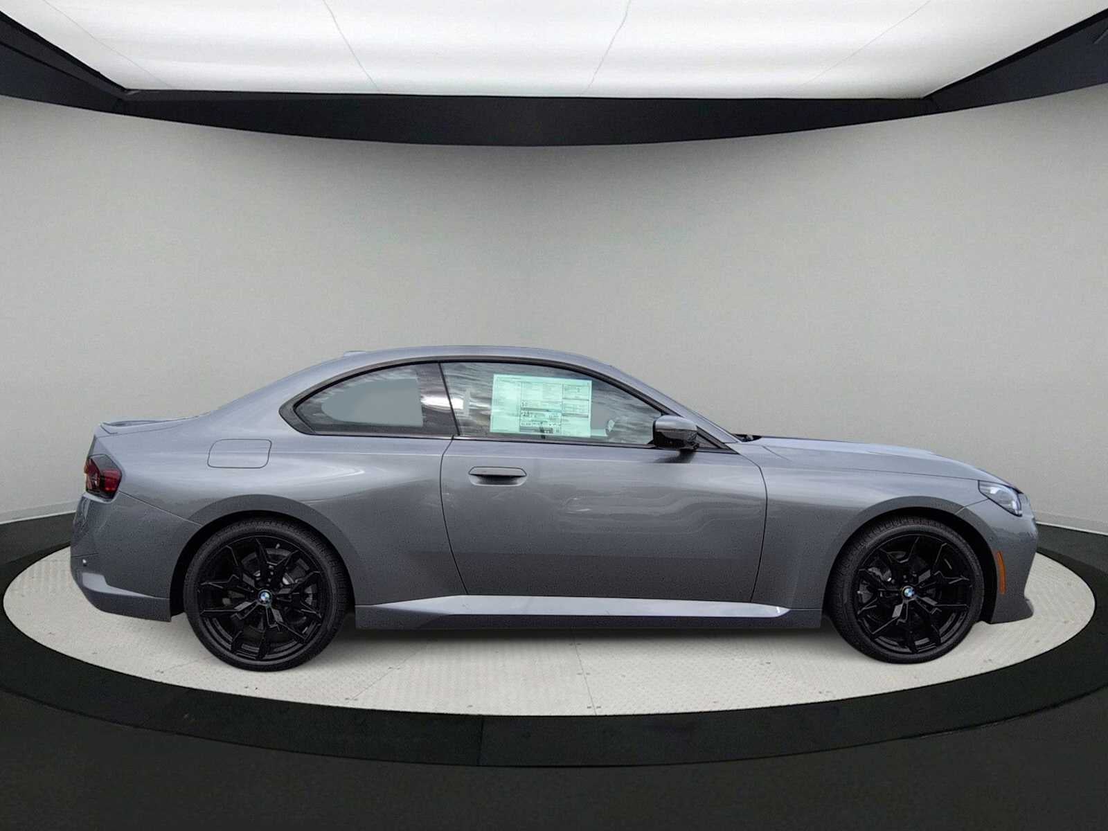 2026 BMW 2 Series 230i xDrive