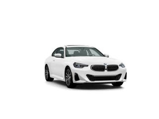 2026 BMW 2 Series 230i xDrive