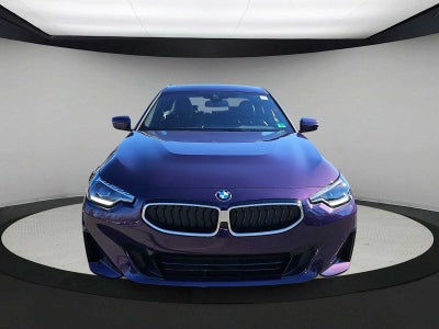 2026 BMW 230i 230i xDrive