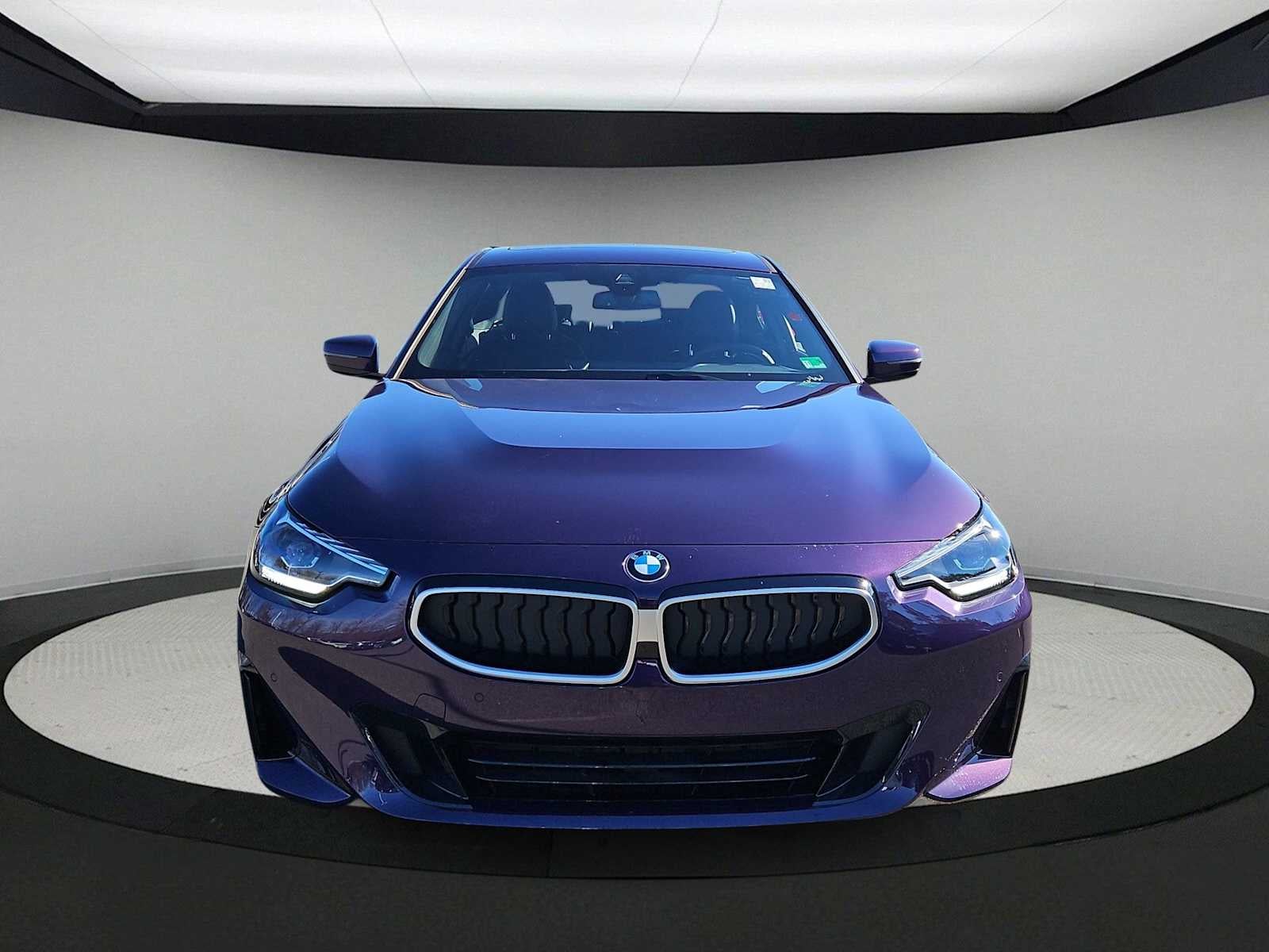 2026 BMW 230i 230i xDrive