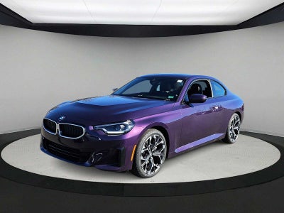 2026 BMW 230i 230i xDrive