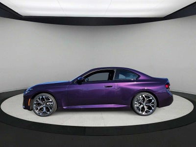 2026 BMW 230i 230i xDrive