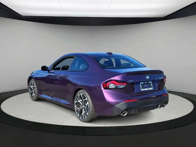 2026 BMW 230i 230i xDrive