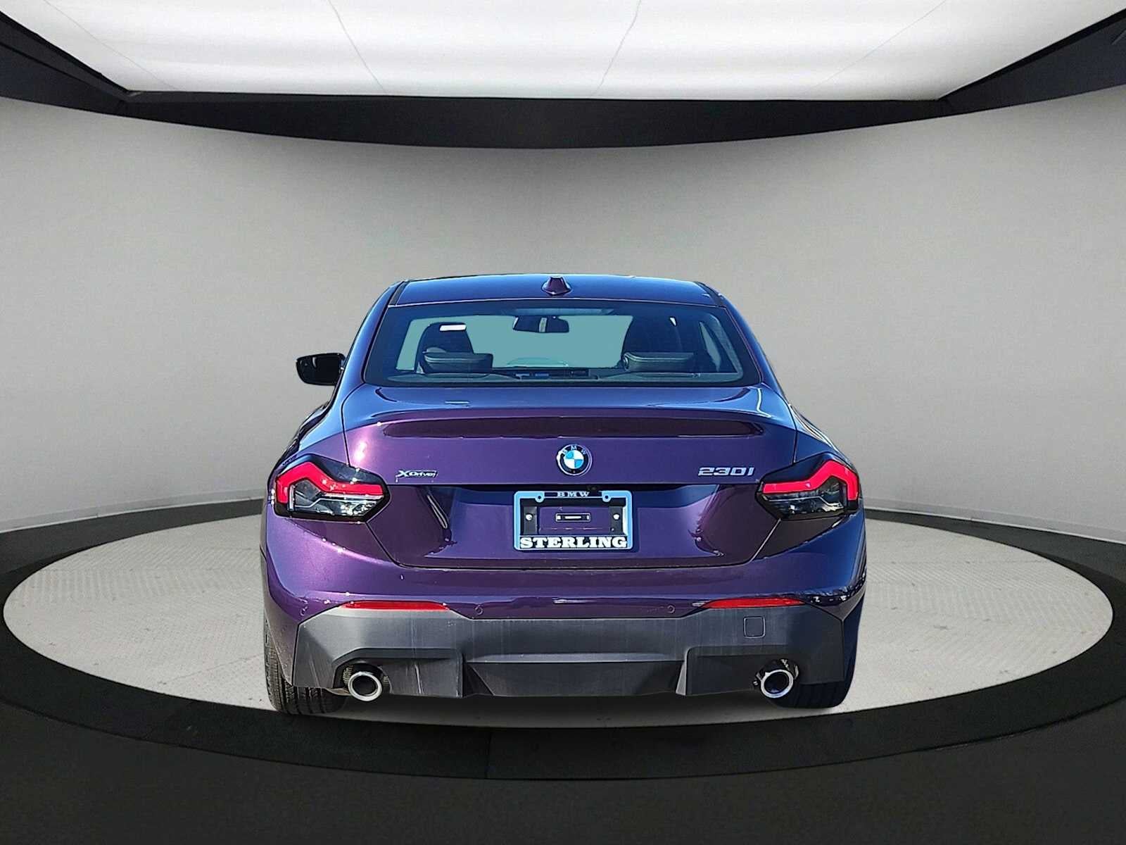 2026 BMW 230i 230i xDrive