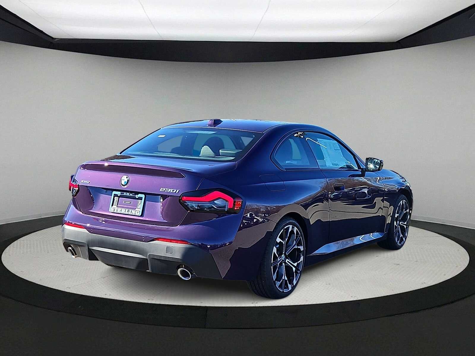 2026 BMW 230i 230i xDrive