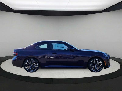 2026 BMW 230i 230i xDrive