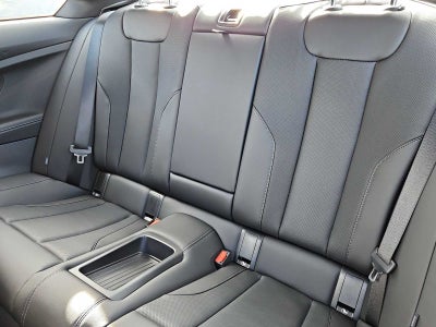 2026 BMW 230i 230i xDrive