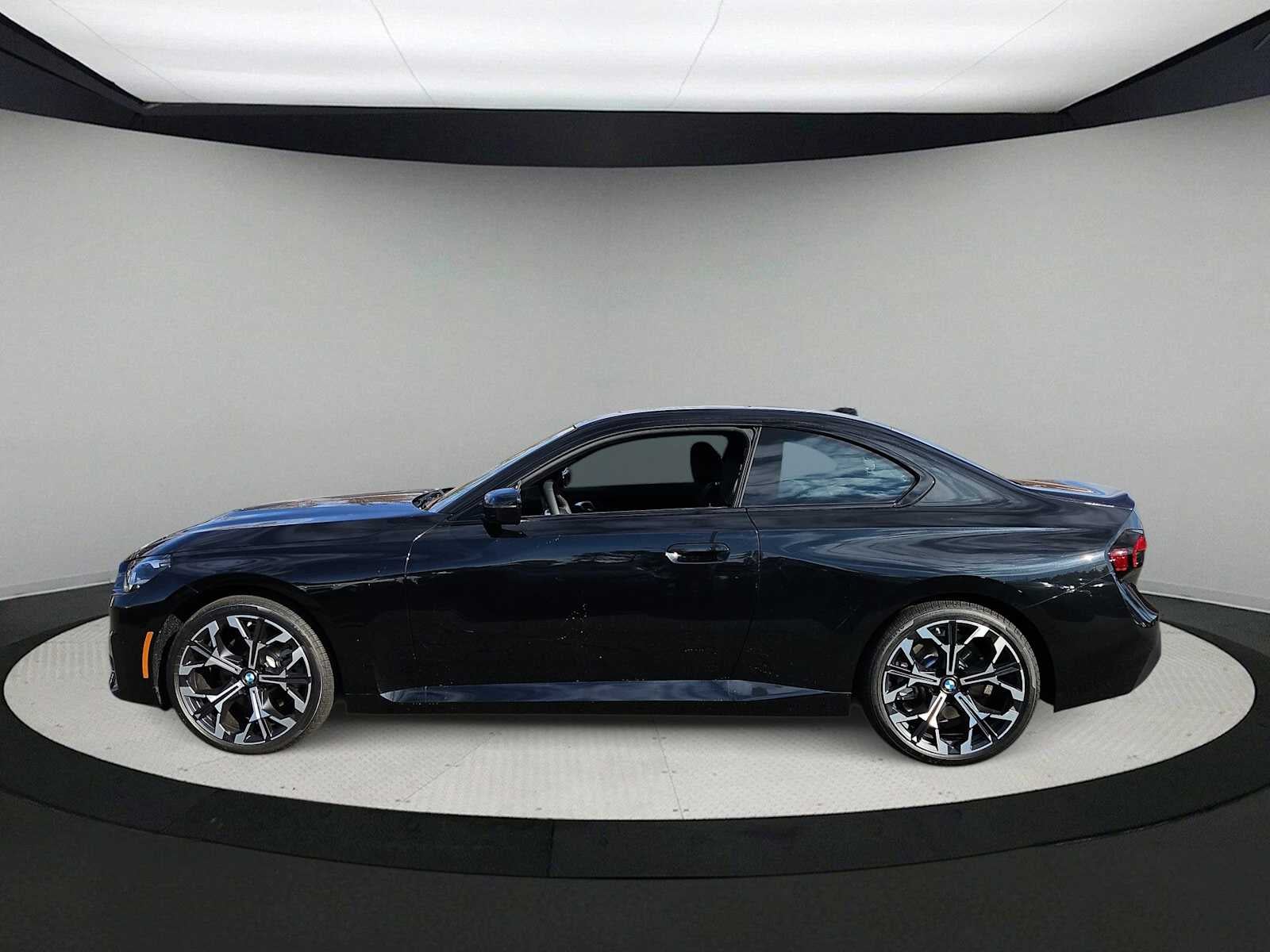 2026 BMW 230i 230i xDrive