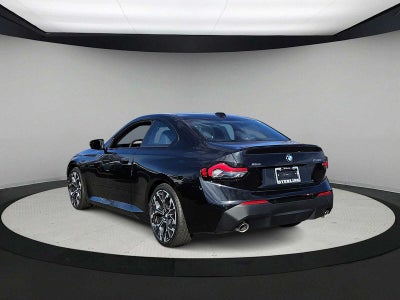 2026 BMW 230i 230i xDrive